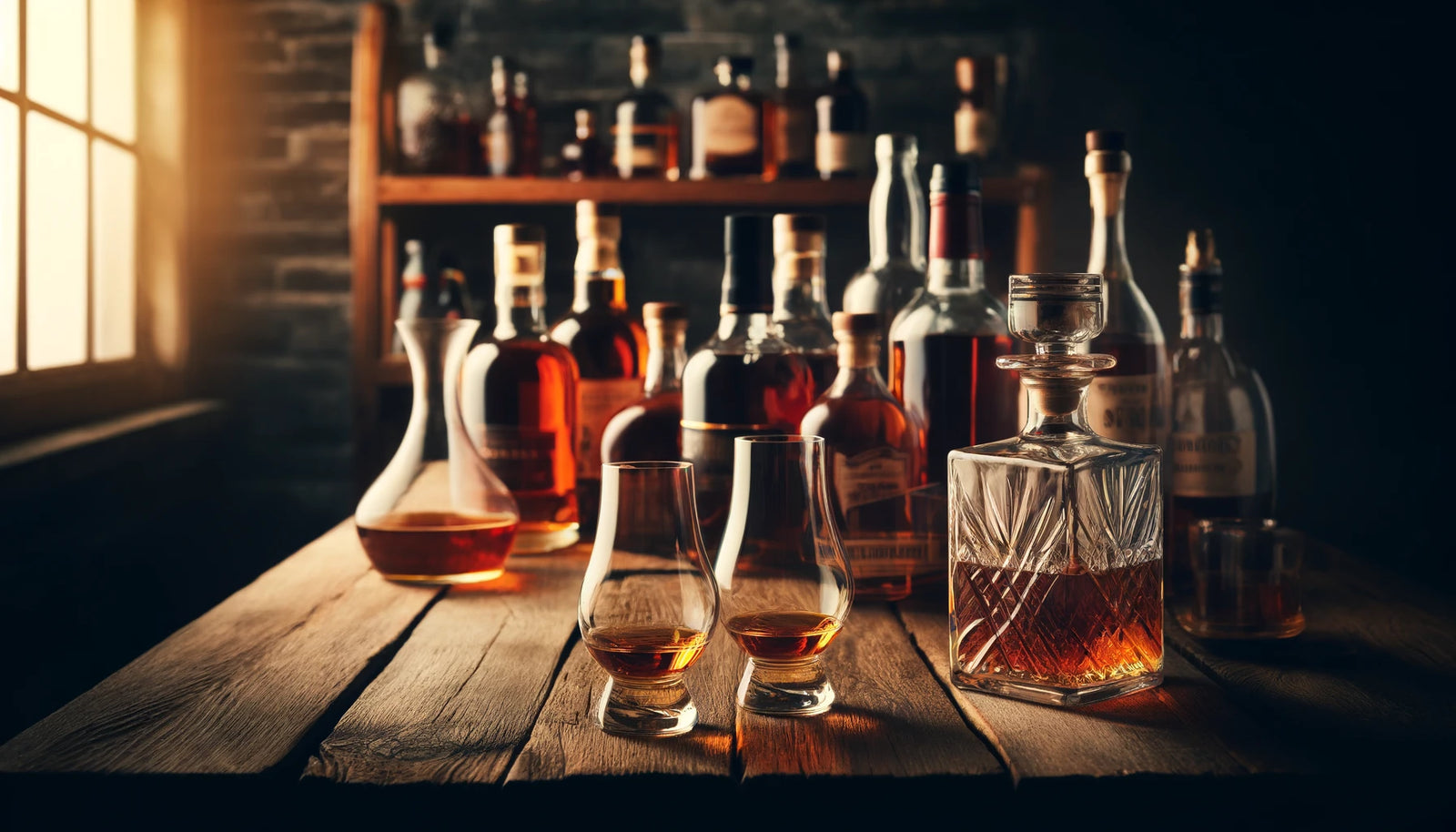 What is the Best Bourbon under $100 | Low Price, High Quality Bourbon