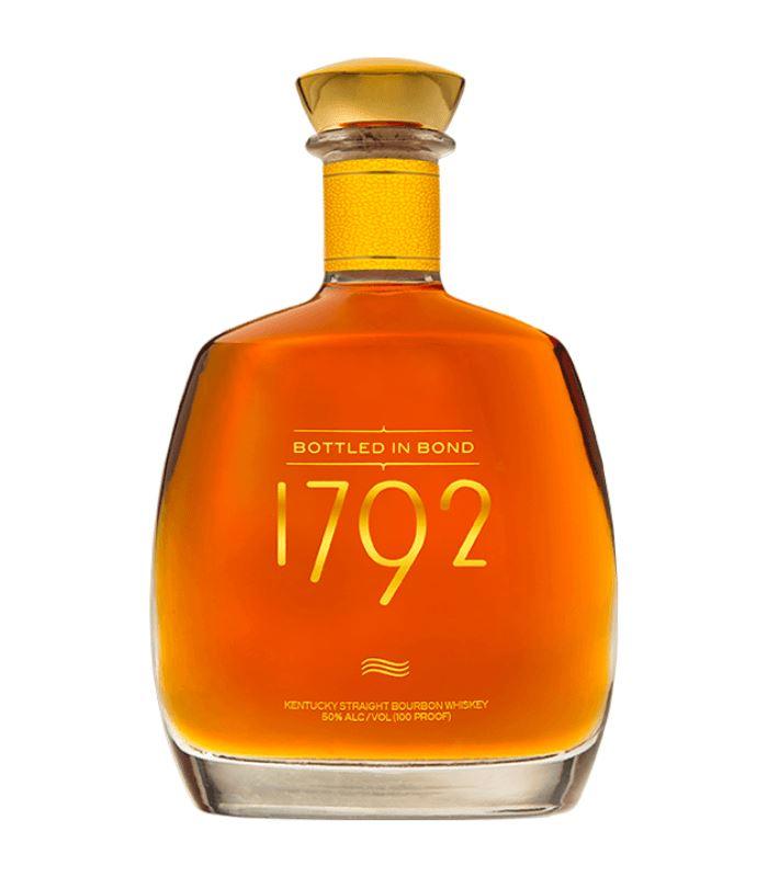 Buy 1792 Bottled In Bond Kentucky Straight Bourbon Whiskey 750mL Online - The Barrel Tap Online Liquor Delivered