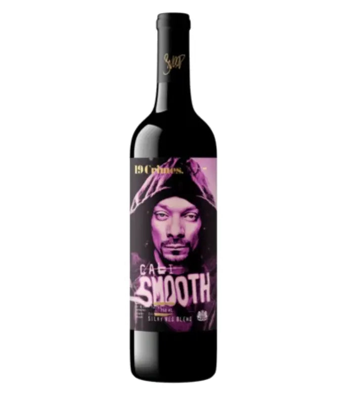 19 Crimes Snoop Dogg Cali Smooth Red Blend | The Barrel Tap 19 Crimes Snoop Dogg Cali Smooth Red Blend | The Barrel Tap