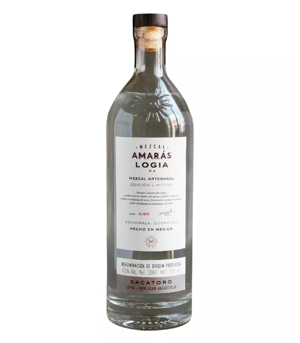 AmarasSacatoroLimitedEditionMe