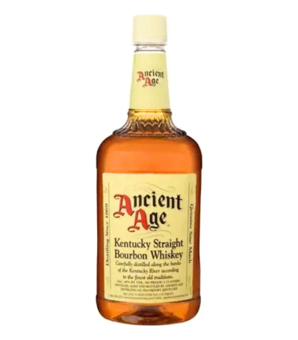 Ancient Age ストレートケンタッキーバーボン Ancient Age Kentucky Straight Bourbon Whiskey Online | The Barrel Tap