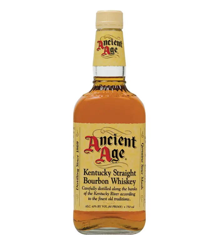 Ancient Age Kentucky Straight Bourbon Whiskey Online | The Barrel Tap Ancient Age Kentucky Straight Bourbon Whiskey Online | The Barrel Tap