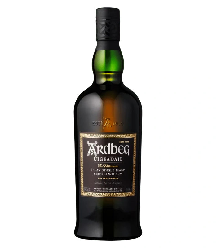 Old Parr 18年 & Ardbeg 15年& Ardbeg ユリーカ アードベッグ