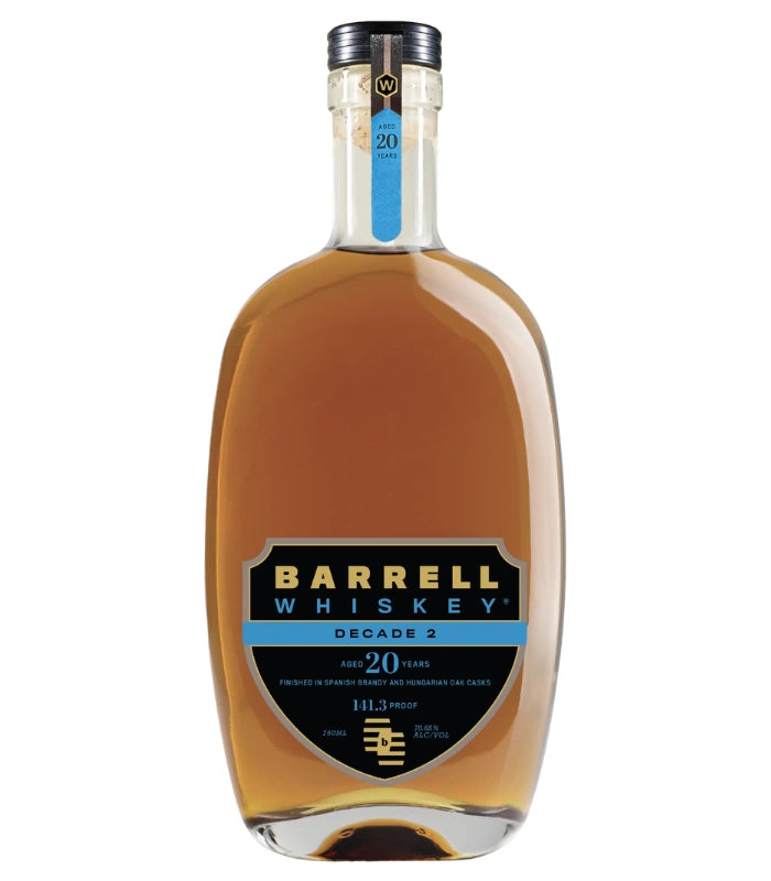KIRIN DISTILLERY BARREL CRAFT ウイスキー樽 Barrell Whiskey Decade 2 20 Year Canadian Whiskey | The Barrel Tap
