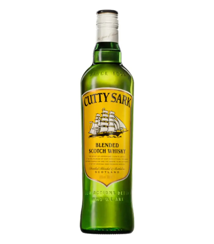 Cutty Sark Original Scotch Whisky | The Barrel Tap Cutty Sark Original Scotch Whisky | The Barrel Tap