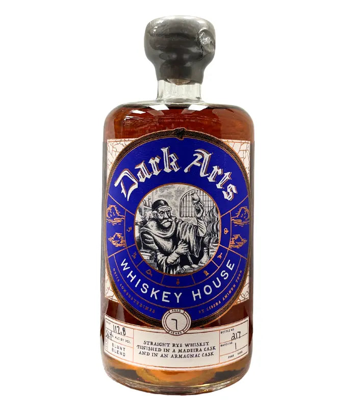 Dark Arts Blunt Blend Vol. I