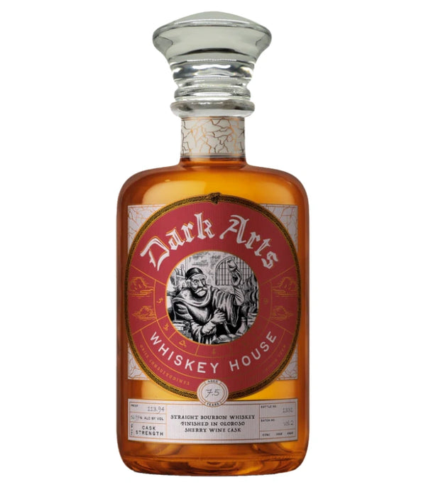 Dark Arts Sherry Garcia Vol. II