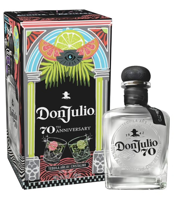 DonJulio70CristalinoSummerofMe
