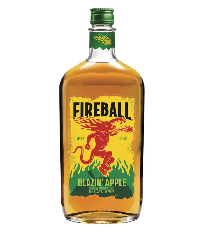 Fireball Handle fireball-handle