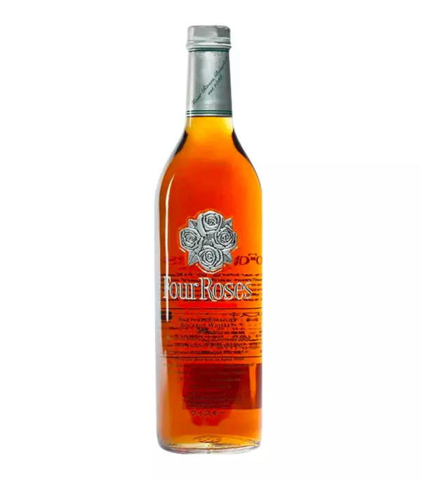 Four Roses Fine Old Bourbon 　パブミラー Four Roses Fine Old Bourbon パブミラー Four Roses Fine Old