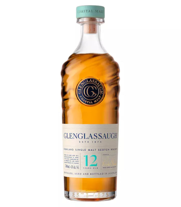 Glenglassaugh12YearHighlandSin