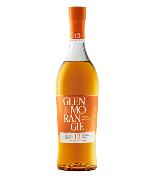 Glenmorangie Original 12 Year Scotch Whisky | The Barrel Tap