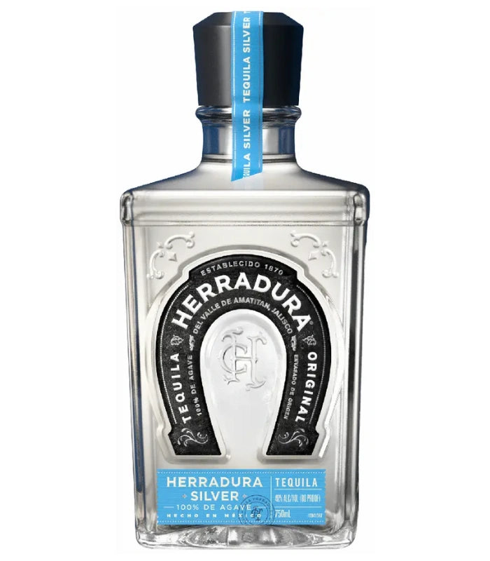 Buy Herradura Silver Tequila Online | The Barrel Tap Buy Herradura Silver Tequila Online | The Barrel Tap
