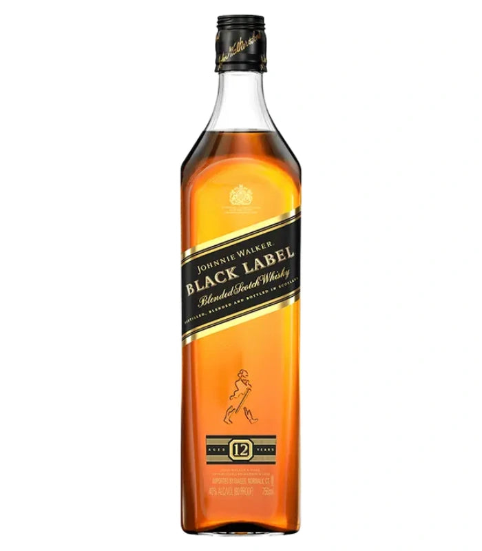 WHISKY JWALKER 21 AOS 1X750 - imagen 3