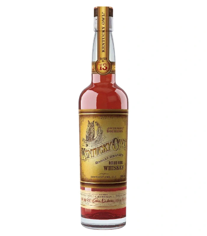 ウイスキー Old Kentucky 13 Years Bourbon Whiskey Old Kentucky 13