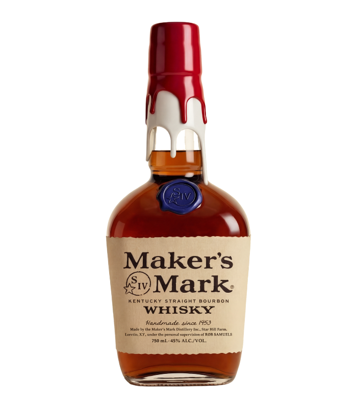 カ*ロ様 Maker's Mark limited edition 750ml Maker's Mark USA 250th Anniversary Bourbon Limited Edition – The