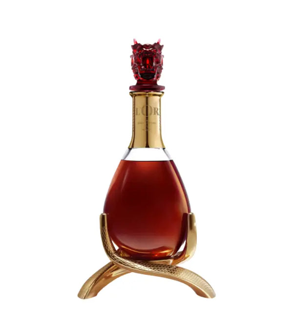 Martell Cognac L'or De Jean Martell Dragon | The Barrel Tap