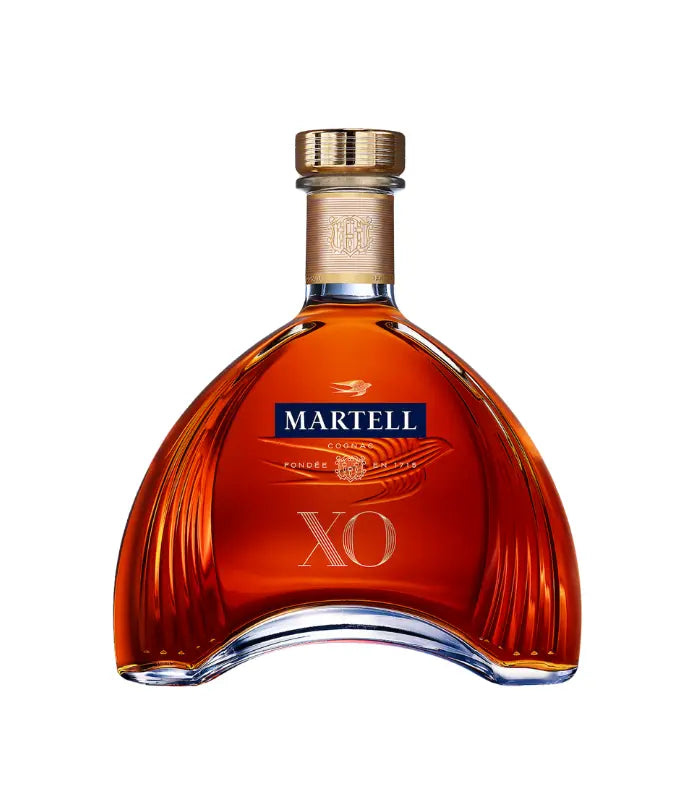 Martell XO Cognac | The Barrel Tap