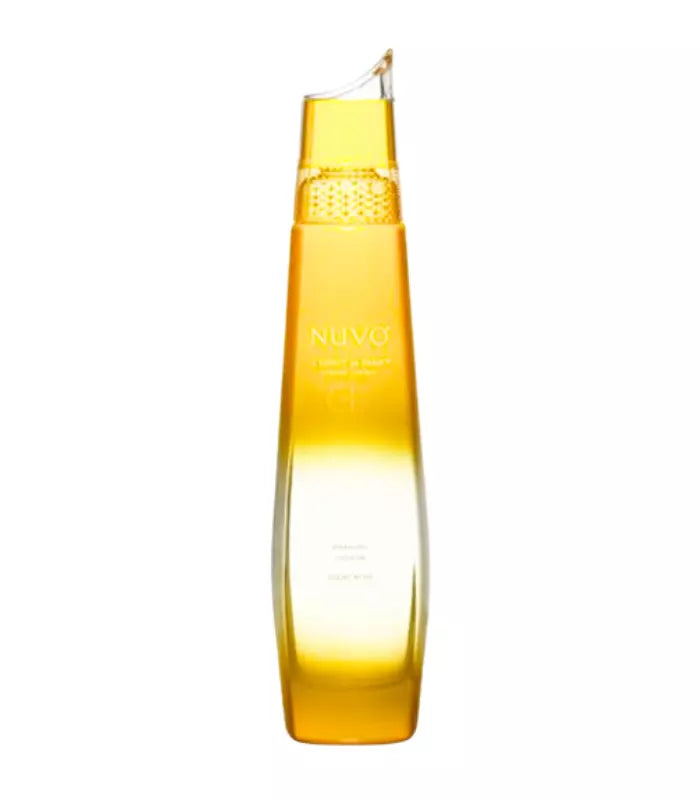 Nuvo - Glitter Marker - Lemon Drizzle - 197N