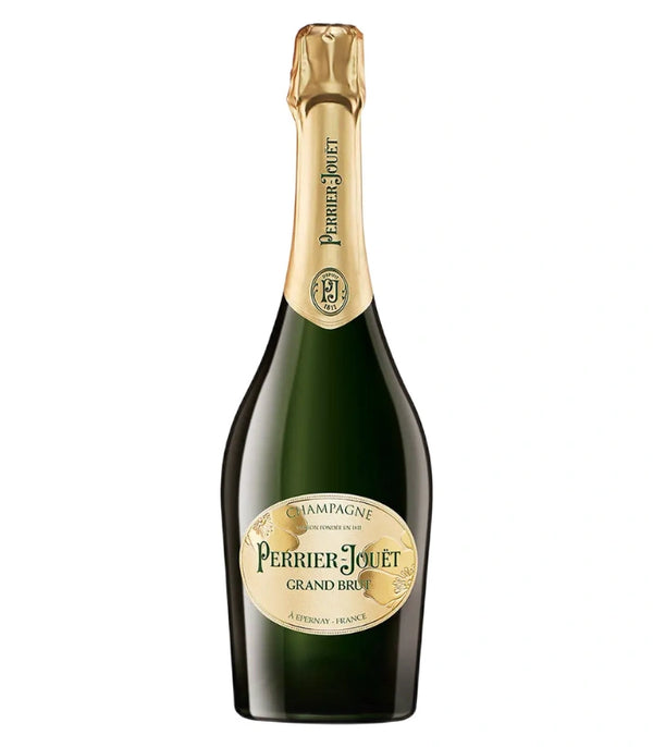 Buy Perrier Jouet Grand Brut Online | The Barrel Tap