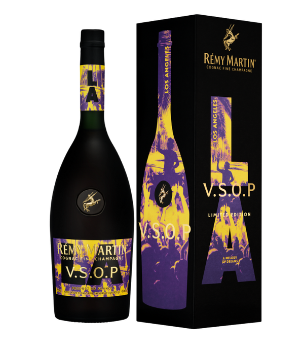 Remy Martin VSOP 