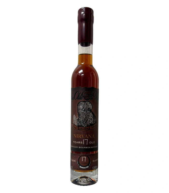 Very Olde St. Nick Nirvana 17 Year Kentucky Bourbon | The Barrel Tap
