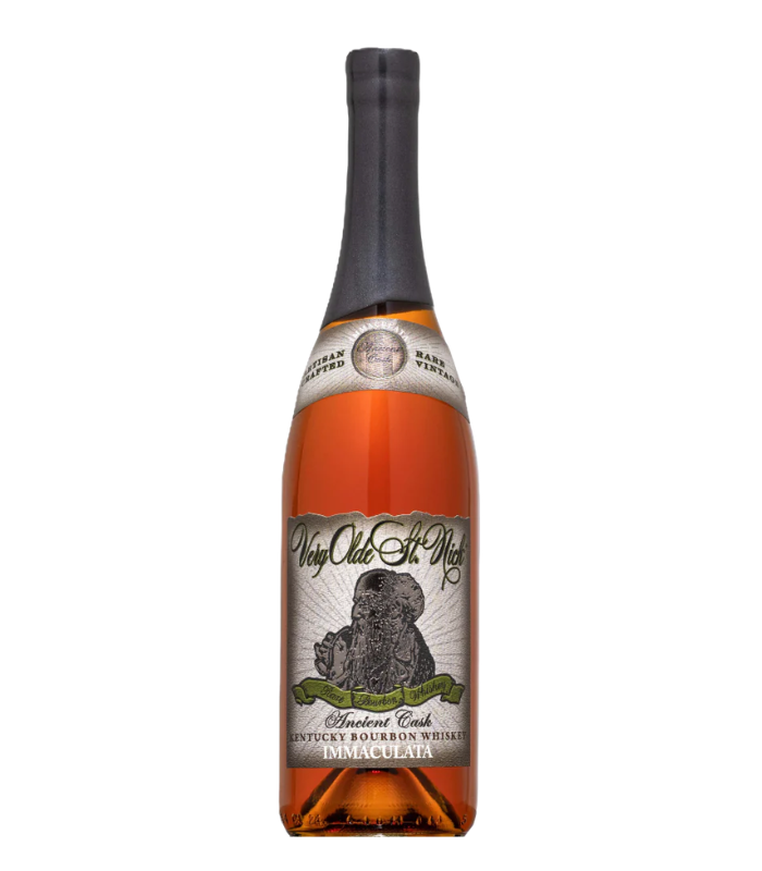 Very Olde St Nick Immaculata Bourbon Ancient Cask 2026 Release