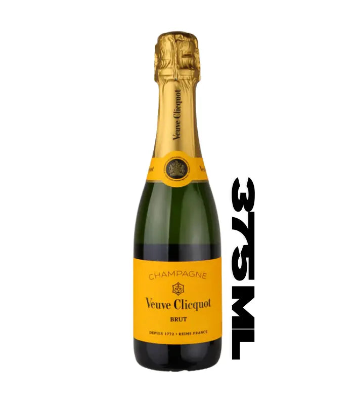 Veuve Clicquot Yellow Label Brut Champagne – The Barrel Tap