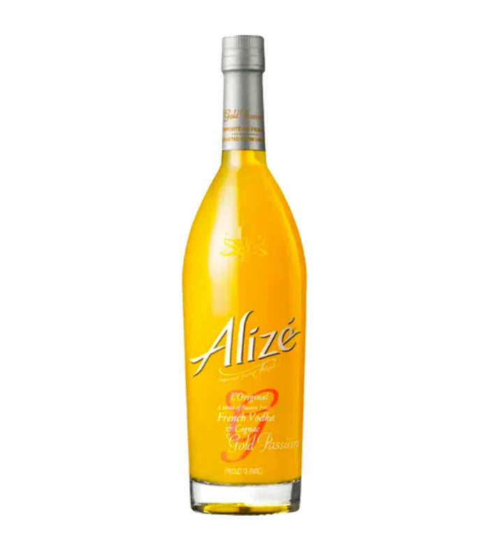 Buy Alize Gold Passion Liqueur 750mL Online - The Barrel Tap Online Liquor Delivered