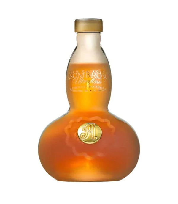 AsomBroso El Carbonzado 6-Year Aged Extra Añejo Tequila main image 0