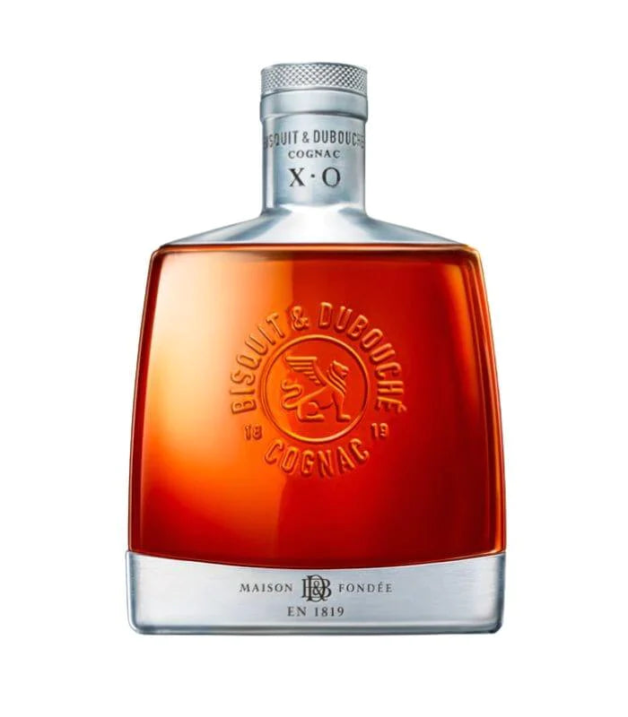 Buy Bisquit & Dubouche XO Cognac 750mL Online - The Barrel Tap Online Liquor Delivered