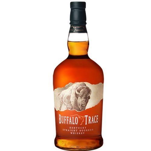 Buy Buffalo Trace Bourbon Whiskey Online - The Barrel Tap Online Liquor Delivered