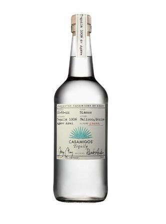Buy Casamigos Tequila Blanco 1.75L Online - The Barrel Tap Online Liquor Delivered