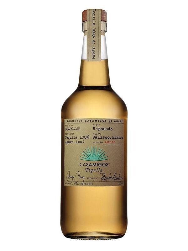 Buy Casamigos Tequila Reposado 750mL Online - The Barrel Tap Online Liquor Delivered