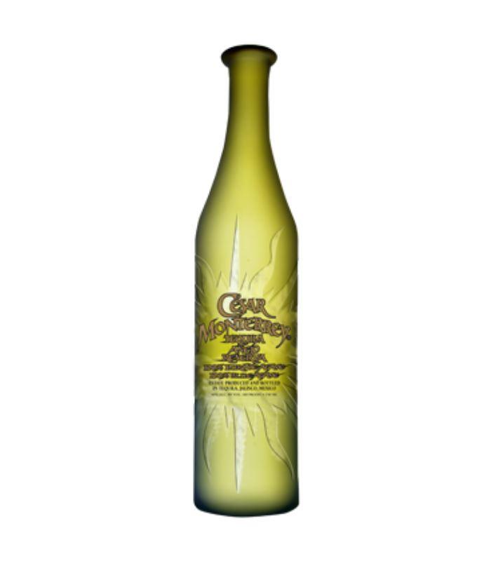 Buy Cesar Monterrey Anejo Tequila 750mL Online - The Barrel Tap Online Liquor Delivered