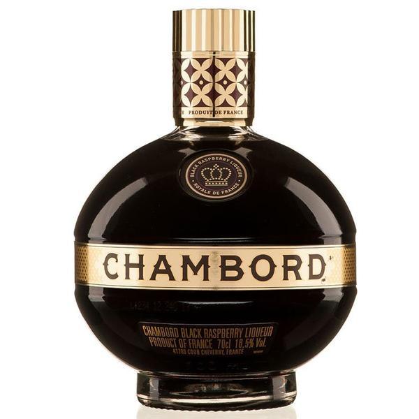 Buy Chambord Black Raspberry Liqueur 750mL Online - The Barrel Tap Online Liquor Delivered