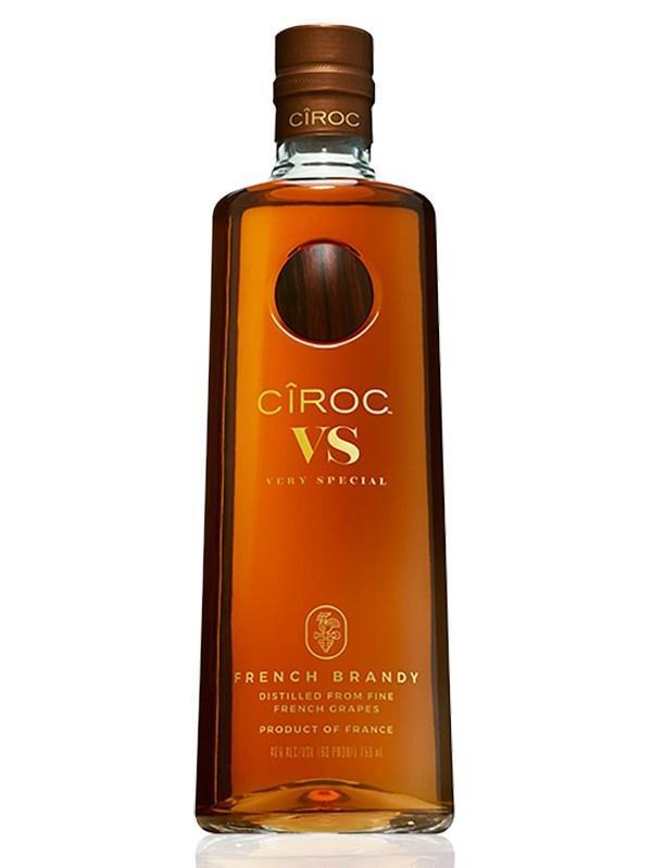 Buy Ciroc VS French Brandy 750mL Online - The Barrel Tap Online Liquor Delivered