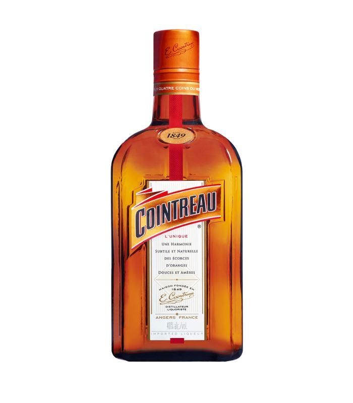Buy Cointreau Liqueur Online - The Barrel Tap Online Liquor Delivered