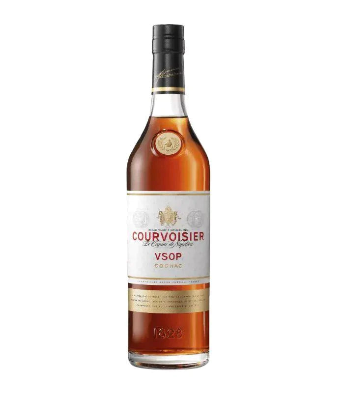 Buy Courvoisier V.S.O.P. Cognac 750mL Online - The Barrel Tap Online Liquor Delivered