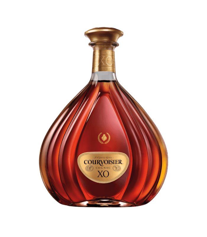 Courvoisier X.O. Cognac 750mL