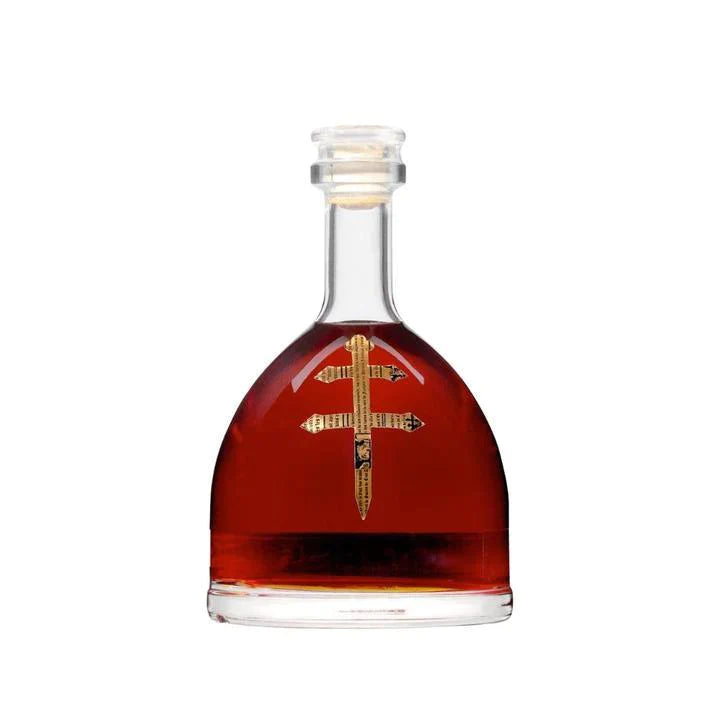 Buy D'USSÉ VSOP Cognac Online - The Barrel Tap Online Liquor Delivered