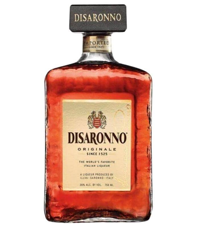 Buy Disaronno Amaretto Liqueur 1.75L Online - The Barrel Tap Online Liquor Delivered
