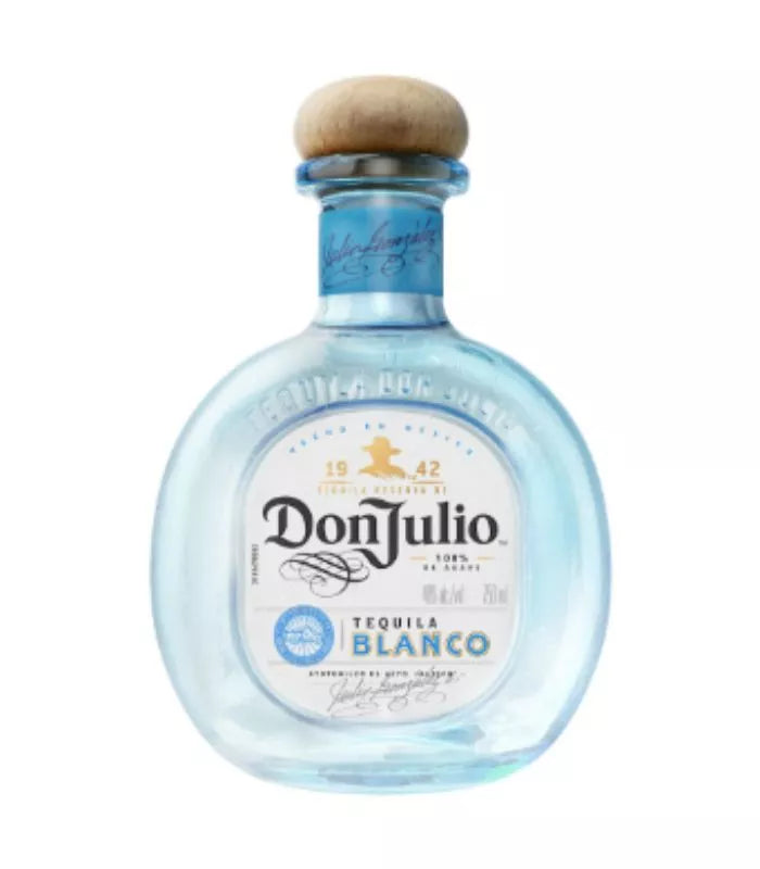 Buy Don Julio Blanco Tequila Online - The Barrel Tap Online Liquor Delivered
