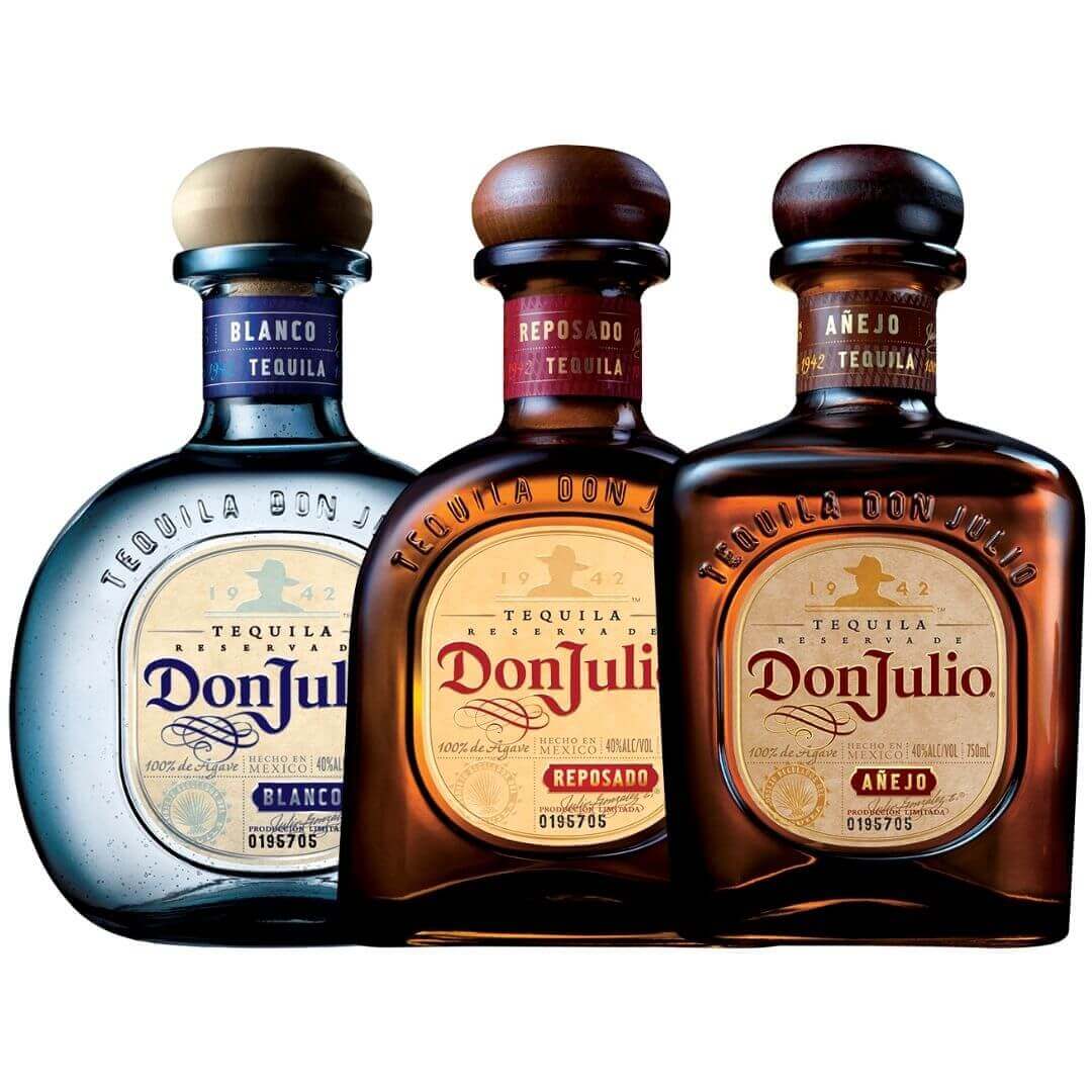 Buy Don Julio Tequila Bundle Online - The Barrel Tap Online Liquor Delivered