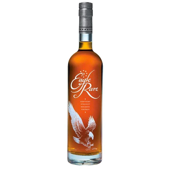 Buy Eagle Rare 10 Year Kentucky Straight Bourbon Whiskey 750mL Online - The Barrel Tap Online Liquor Delivered