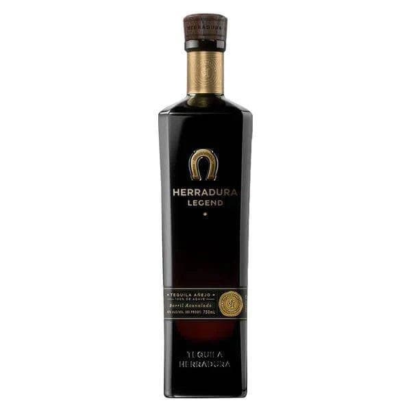 Herradura Legend Tequila Anejo | The Barrel Tao – The Barrel Tap