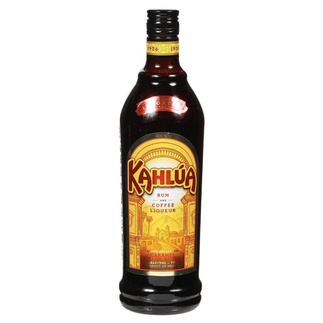 Buy Kahlua 750mL Online - The Barrel Tap Online Liquor Delivered