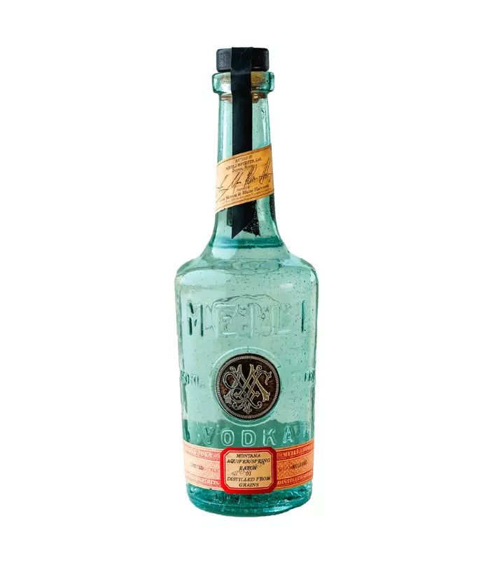 Meili Limited Release Vodka by Jason Mamoa | The Barrel Tap Meili Limited Release Vodka by Jason Mamoa | The Barrel Tap