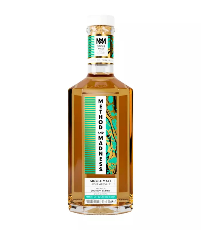 Connemara Original Peated Single Malt Whiskey 12 Year, Order Online