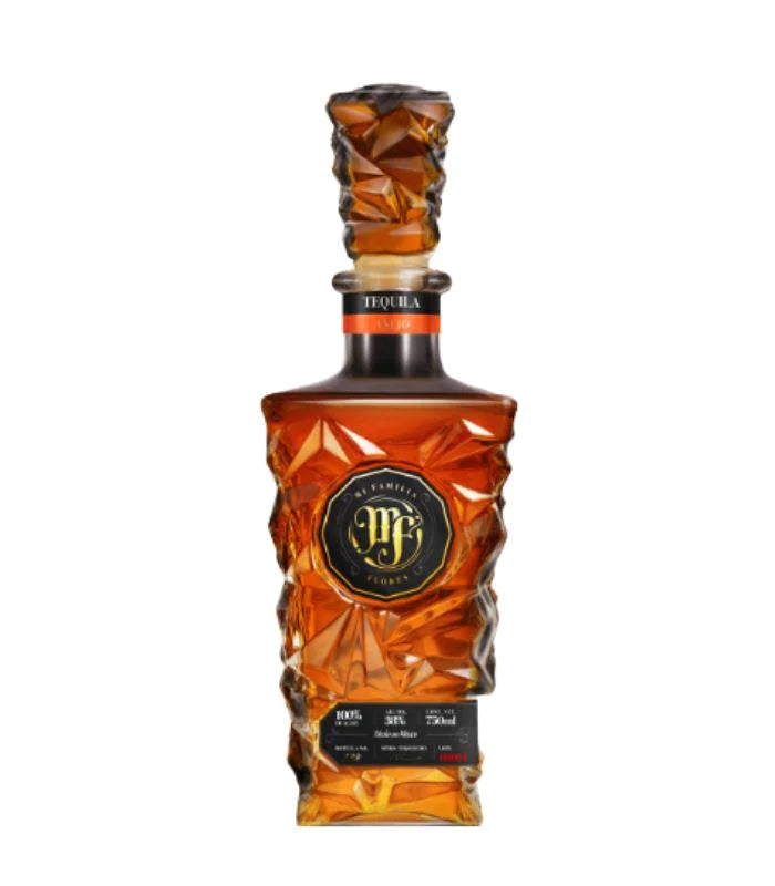 Buy Mi Familia Flores Anejo Tequila 750mL Online - The Barrel Tap Online Liquor Delivered